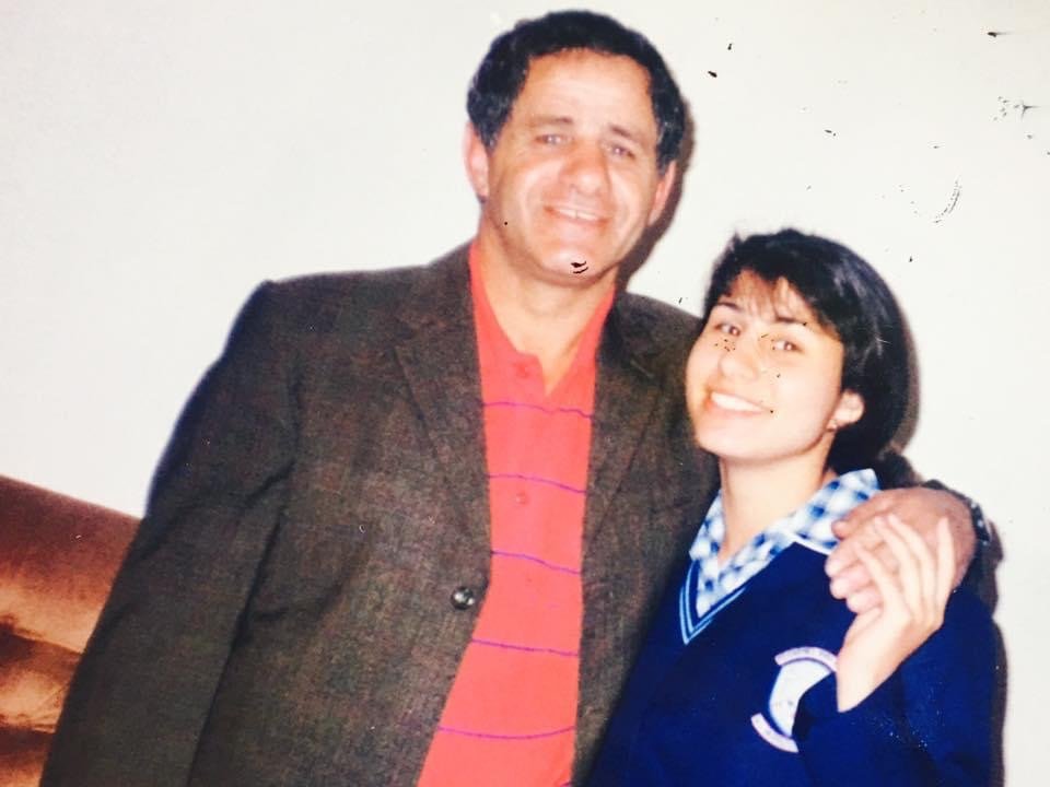 The Joke My Father Never Stopped Telling.