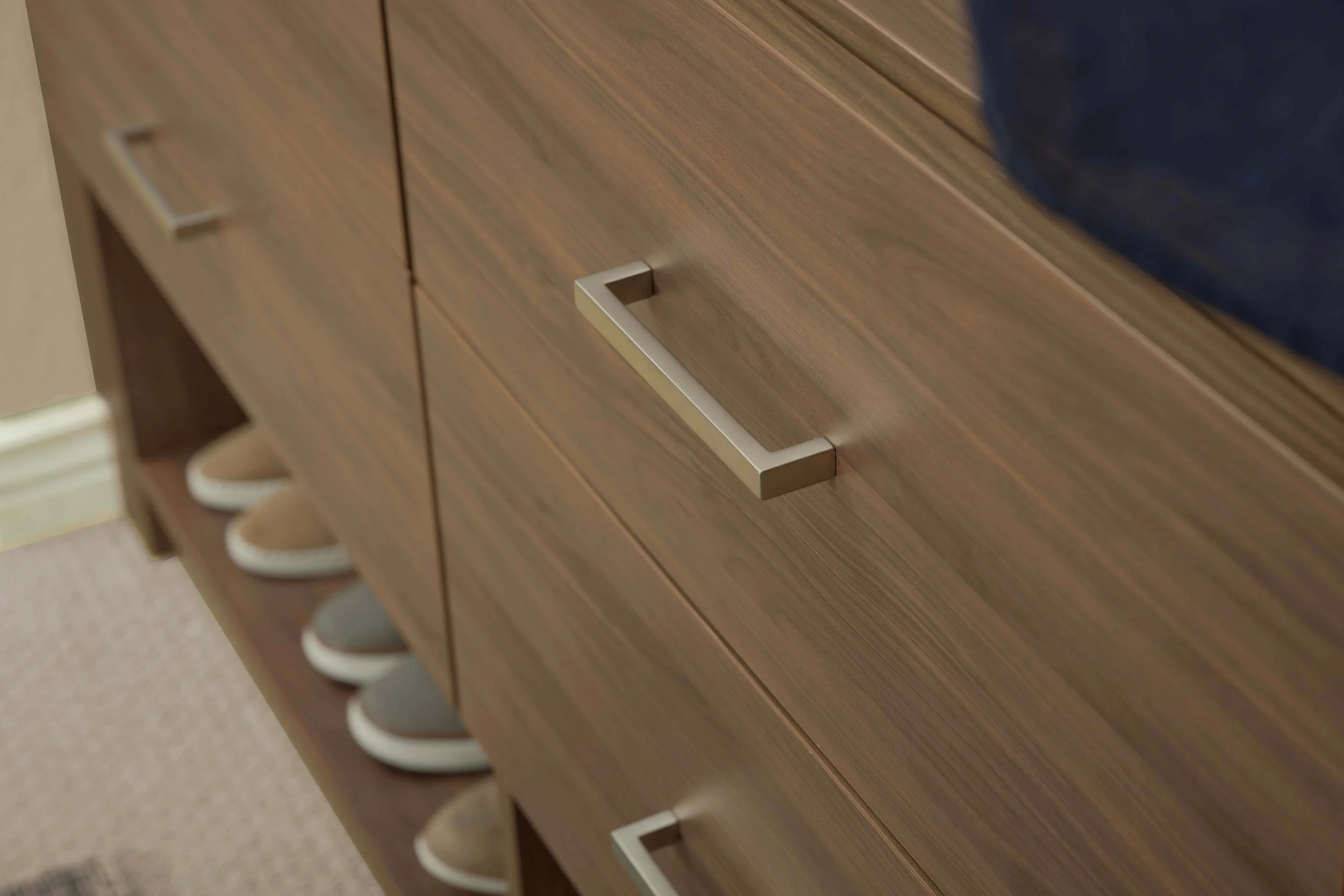 Tahoe Flat Panel  Drawers with Matte Gold.jpg