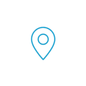 Icon Positionsmarkierung