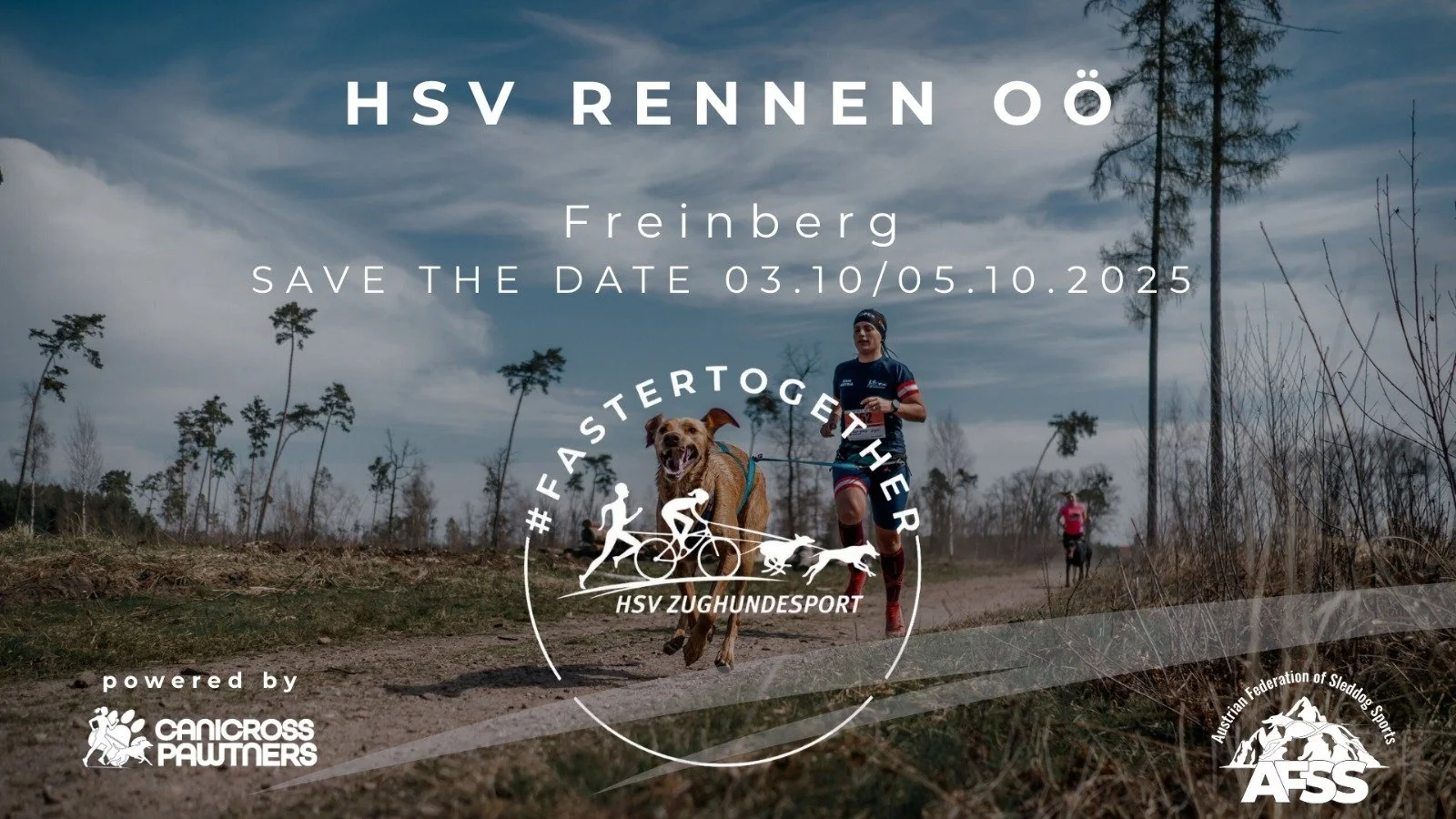 HSV Rennen Oberösterreich
