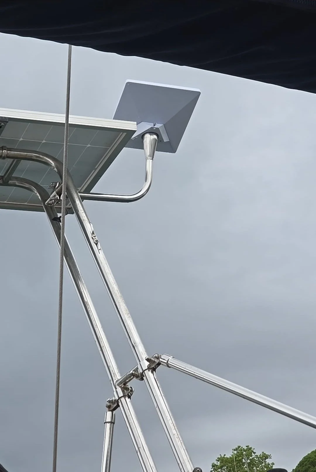 Soporte para antena Starlink ref.3006