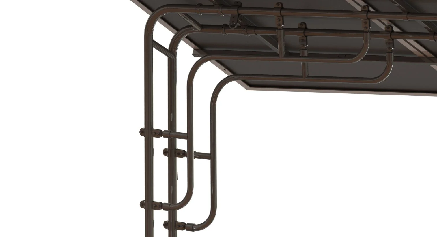 Refuerzos Multi Arch
