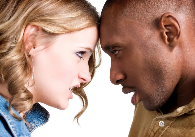 When passion turns to hate...