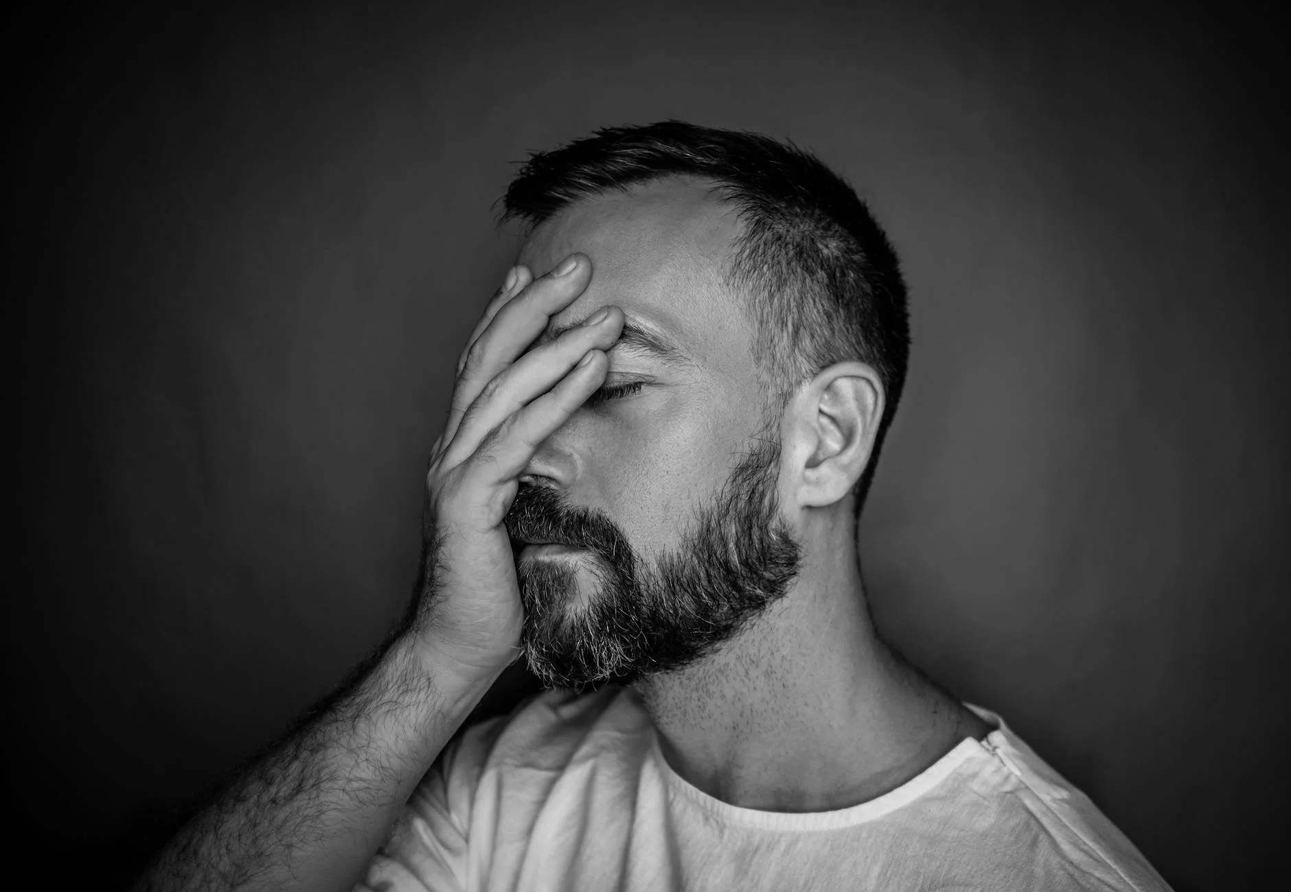 Stress and Separation