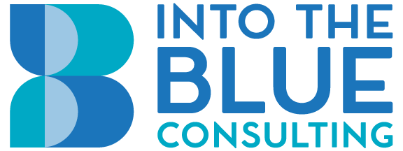 INTO THE BLUE CONSULTING