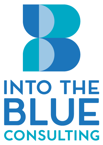INTO THE BLUE CONSULTING