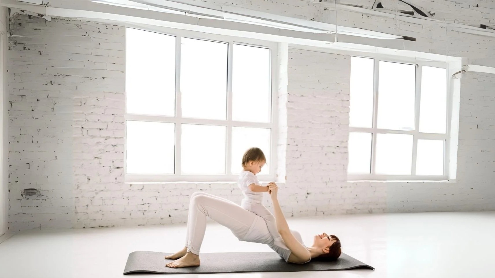 Mama-Baby-Yoga