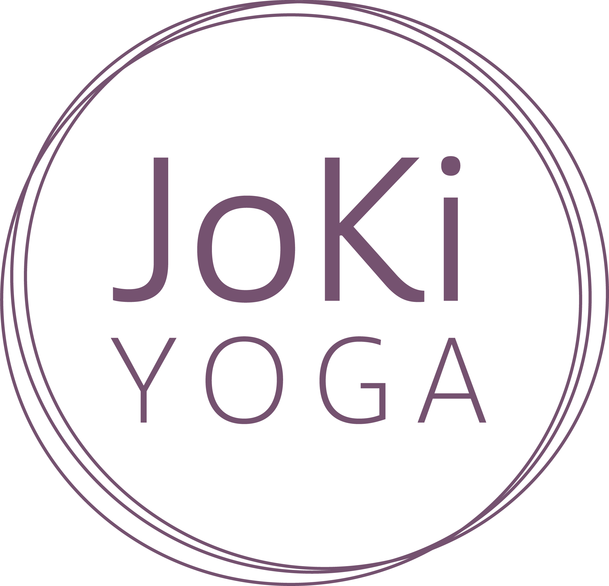 JoKi Yoga - Personal Yoga fr Frauen in Wien und online