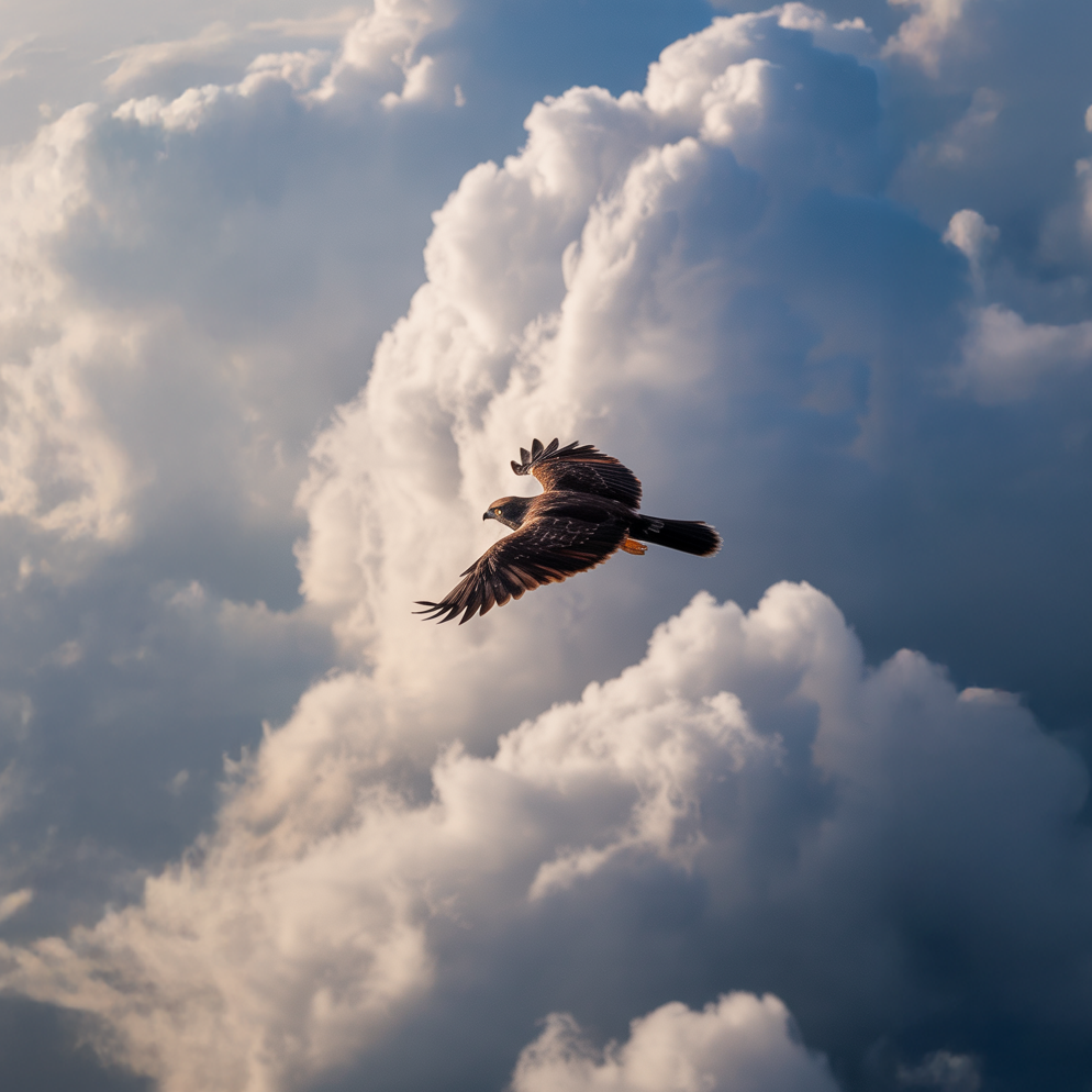 The Behavioral Engine (a.k.a. the Mid-Zone Mess)
