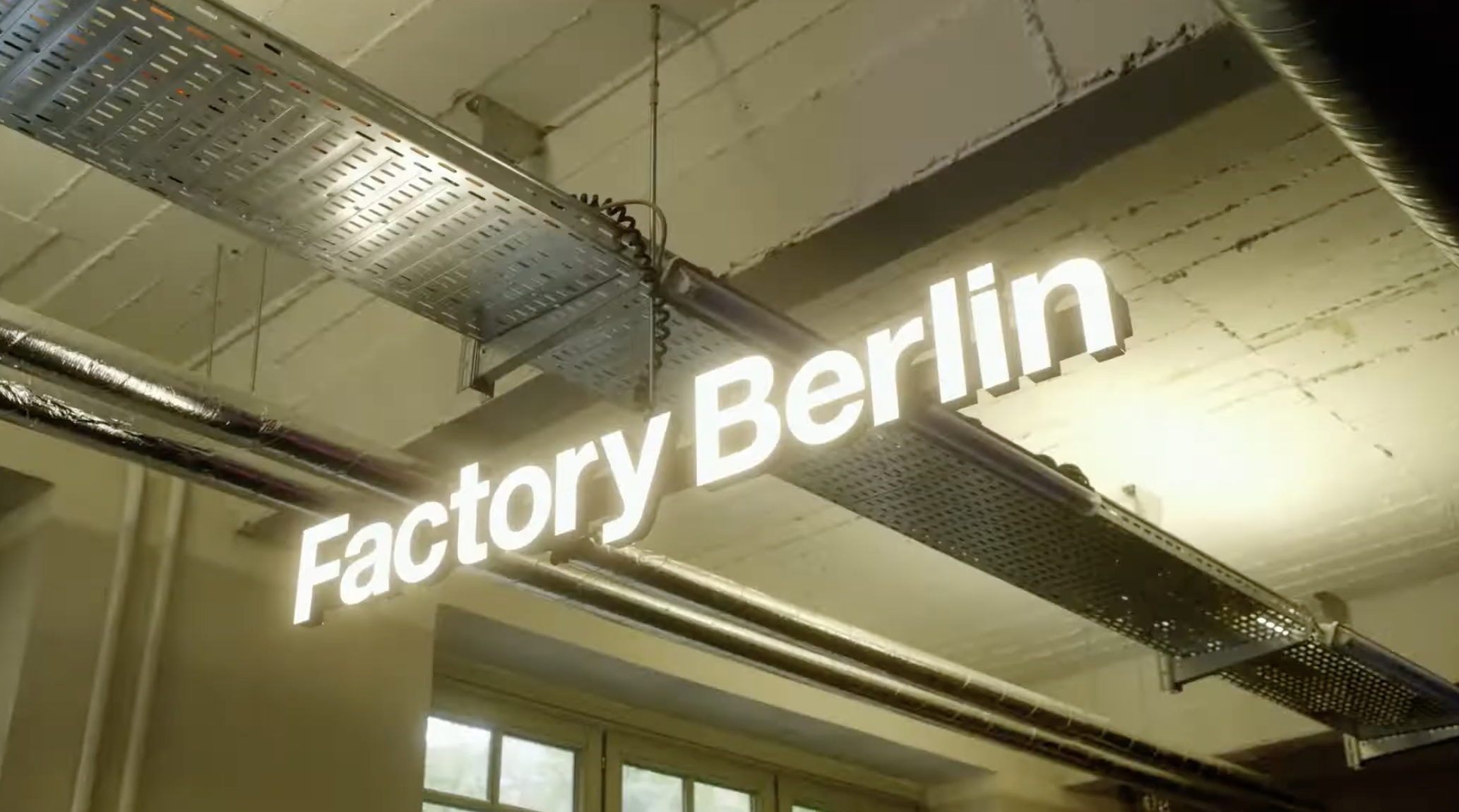 Factory Berlin