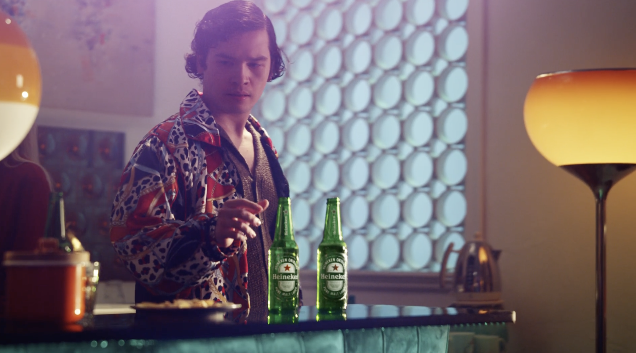 Heineken