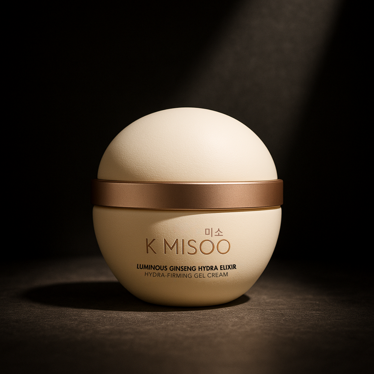 LUMINOUS HYDRA ELIXIR Hybrid Gel Cream