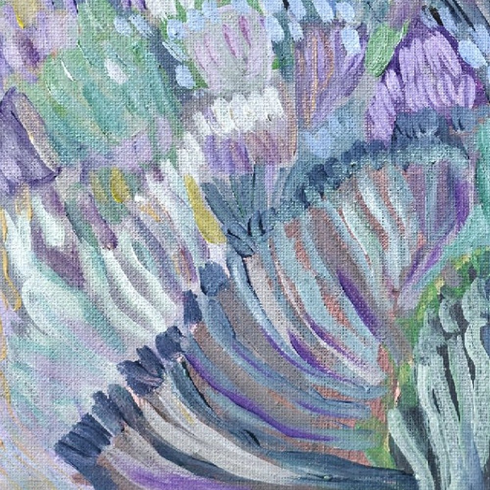 Small Unconformity 11