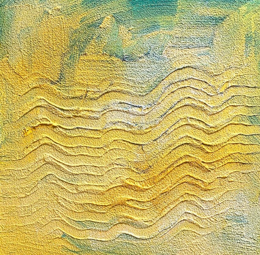 Small Unconformity 22