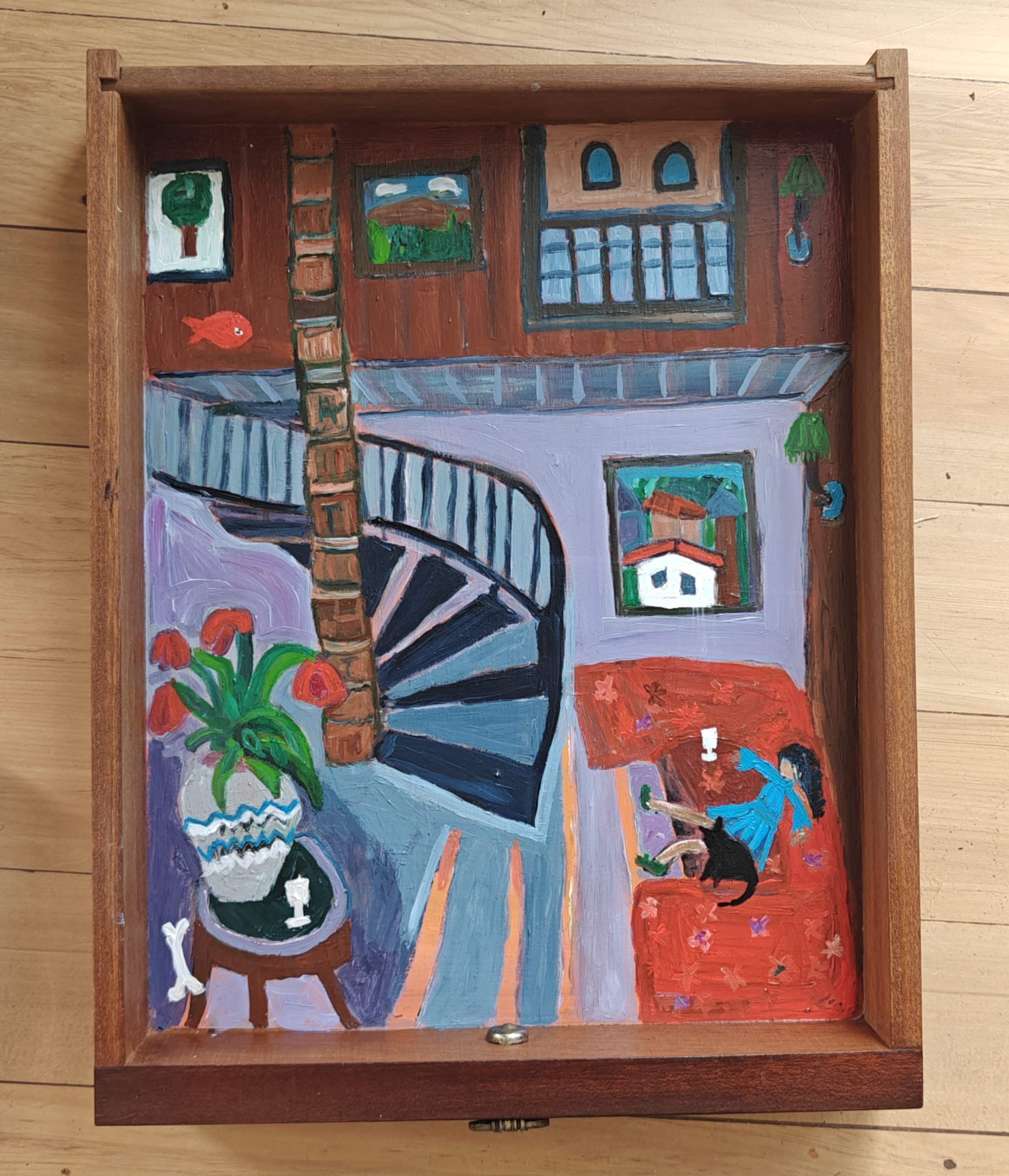 The Spiral Staircase and other stories.jpg