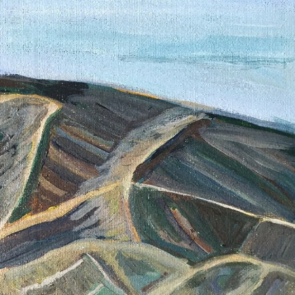 Small Unconformity 6