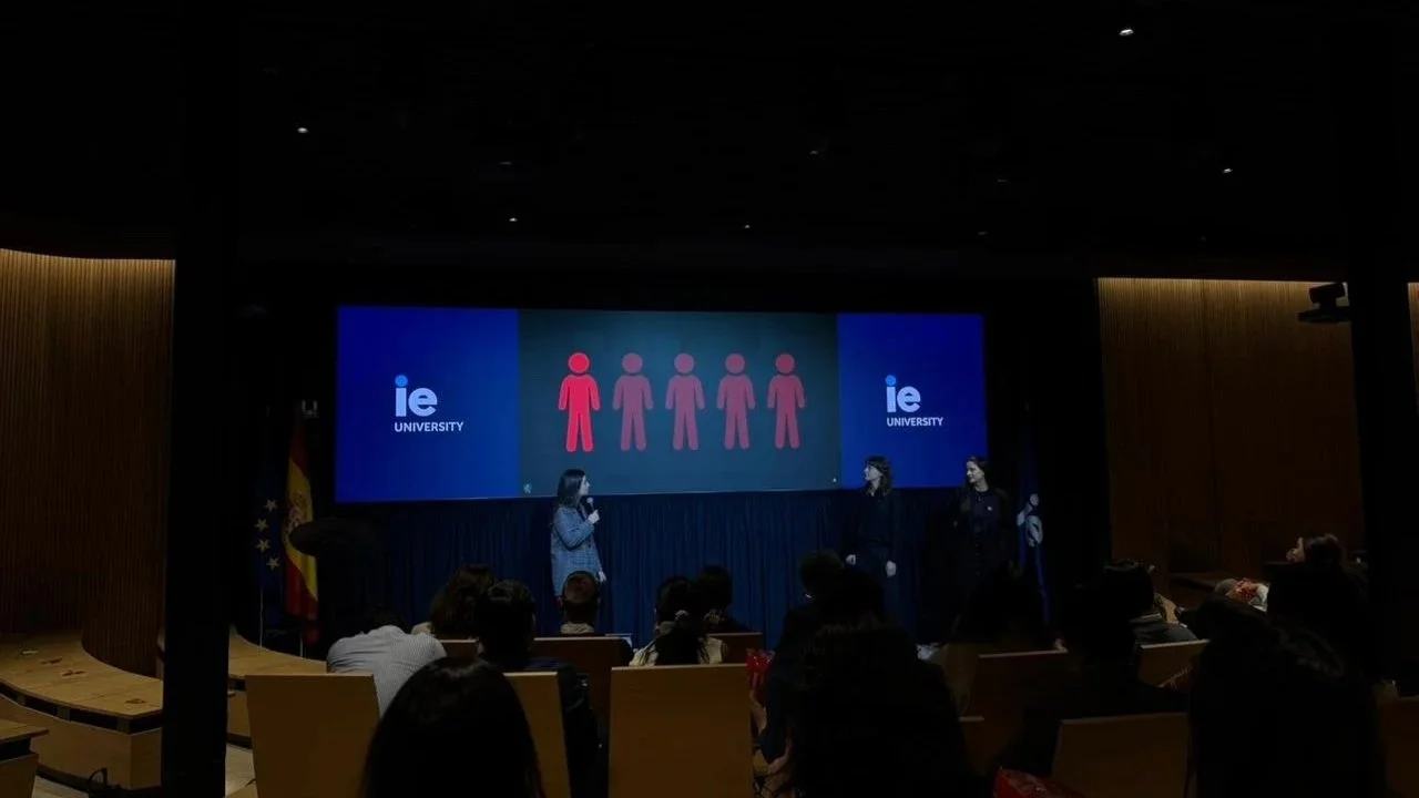 Netflix - paradox of choice