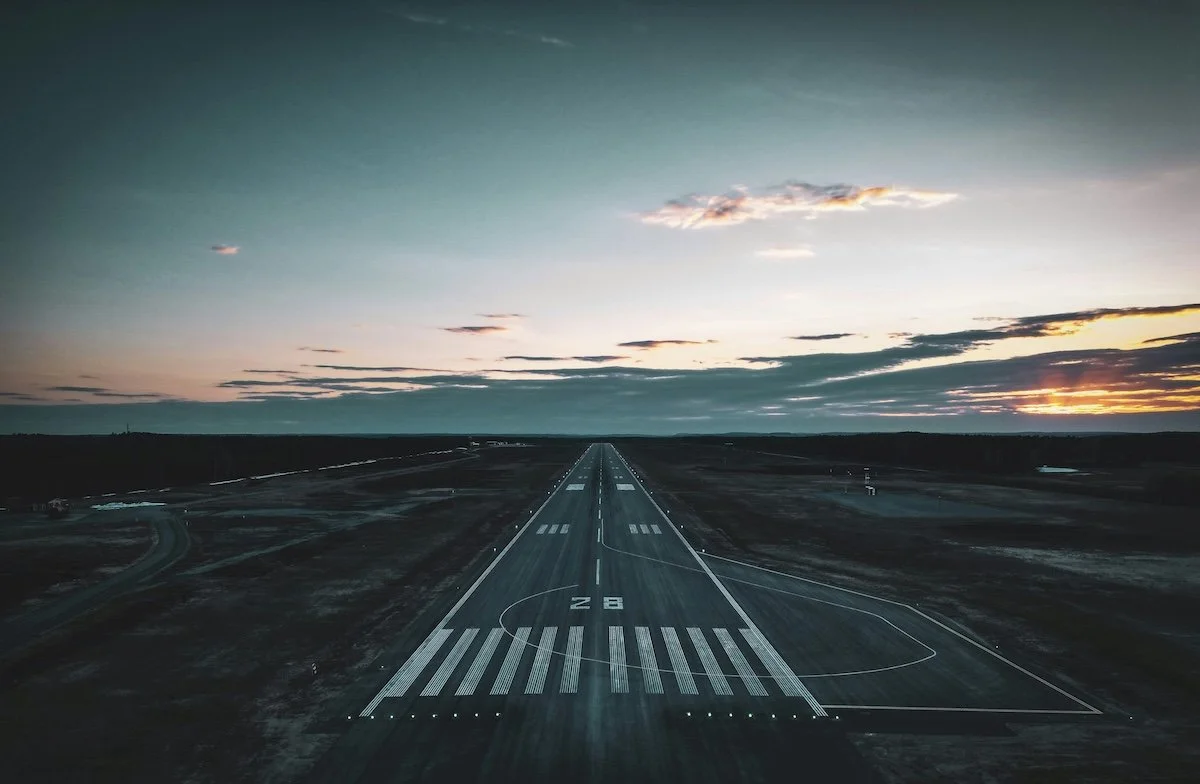 66% Protected = 33% Vulnerable: The Incomplete Security Trinity That’s Costing Airports Millions