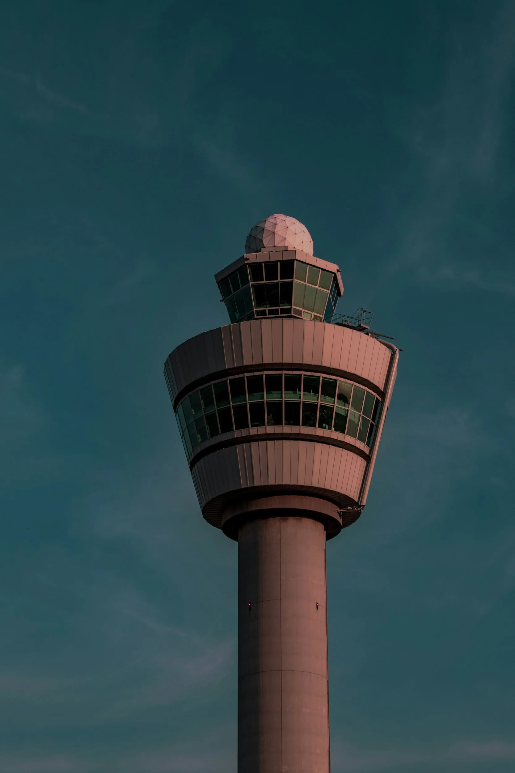 Over 15 year of ATC expertise