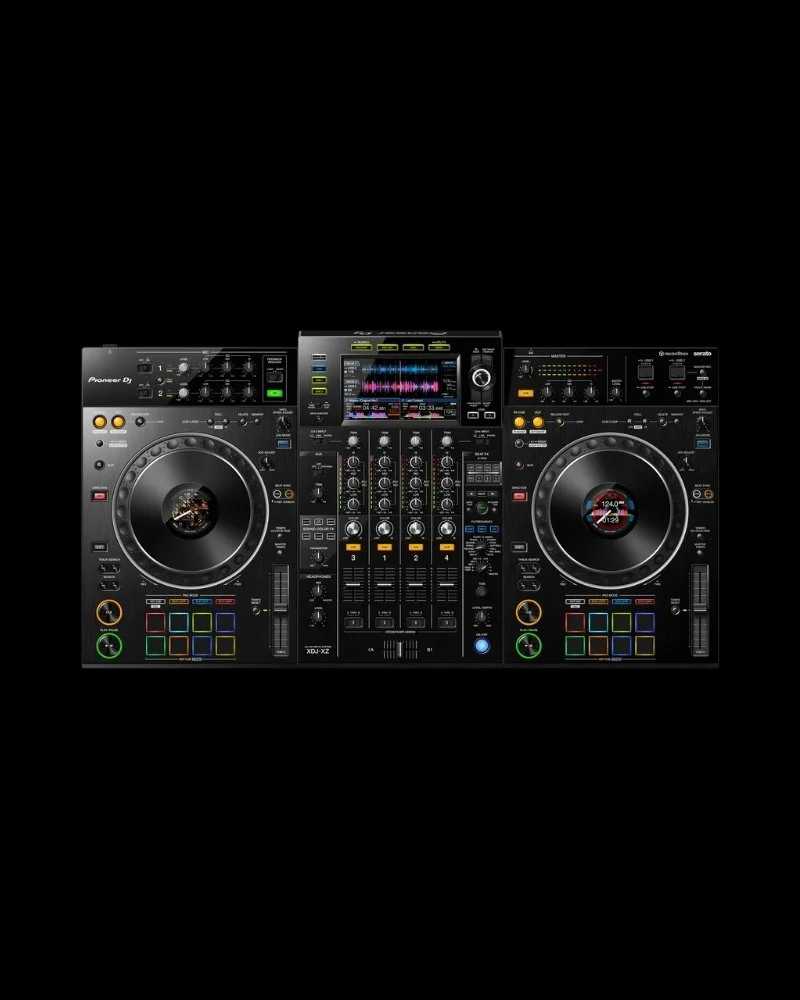 Pioneer XDJ-XZ
