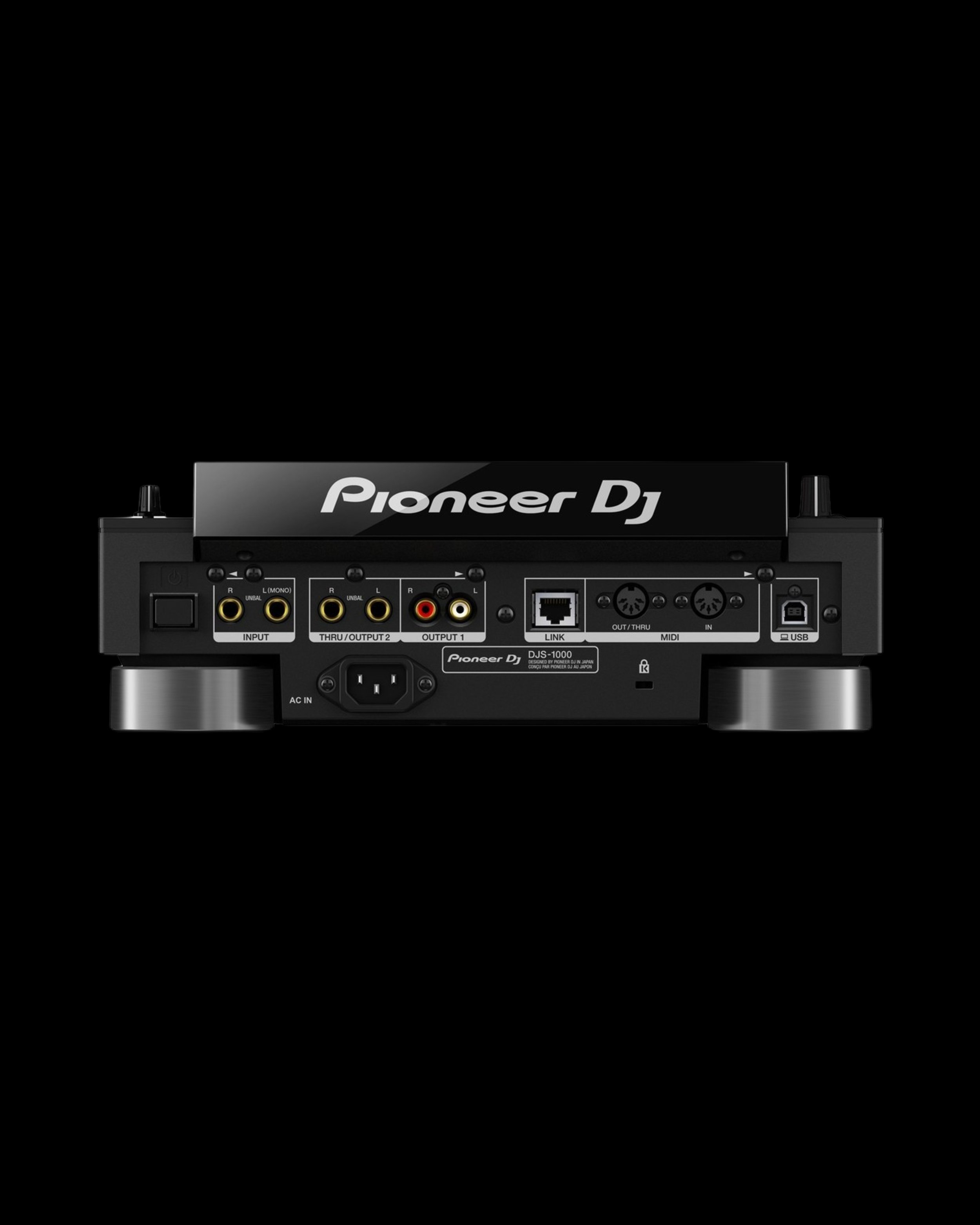Pioneer DJS-1000 Rear View.jpg