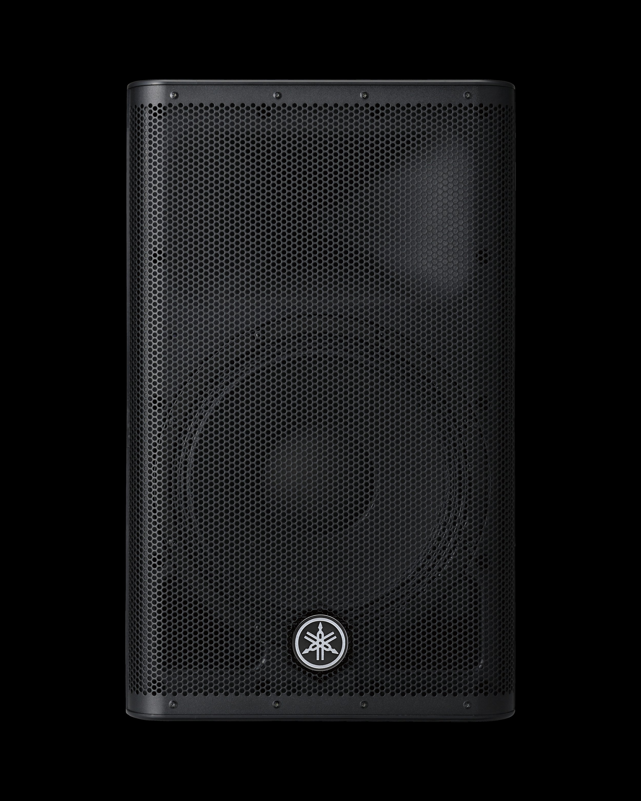 Yamaha DXR12 MKII Front View.jpg