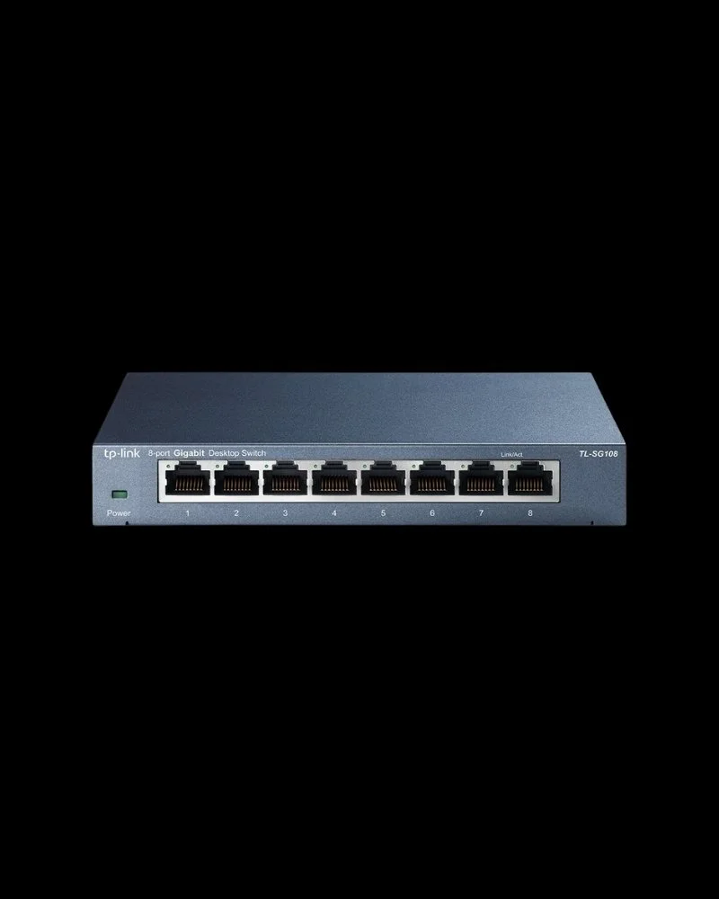 TP-Link Network Switch