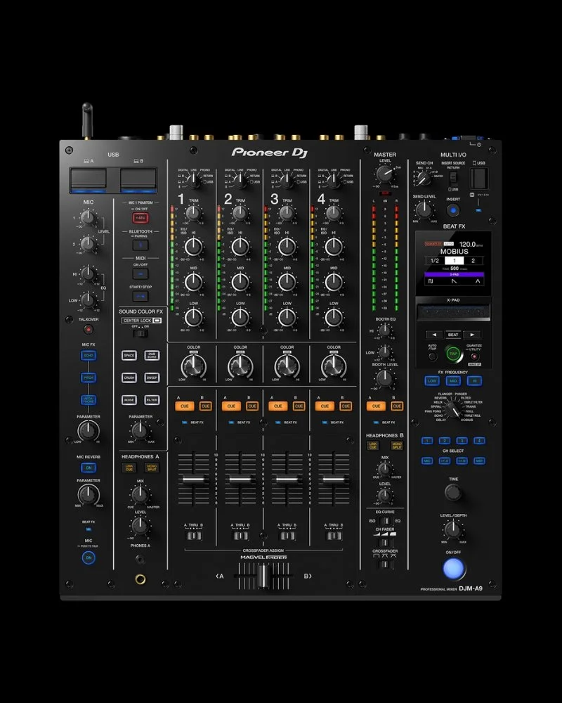 Pioneer DJM-A9