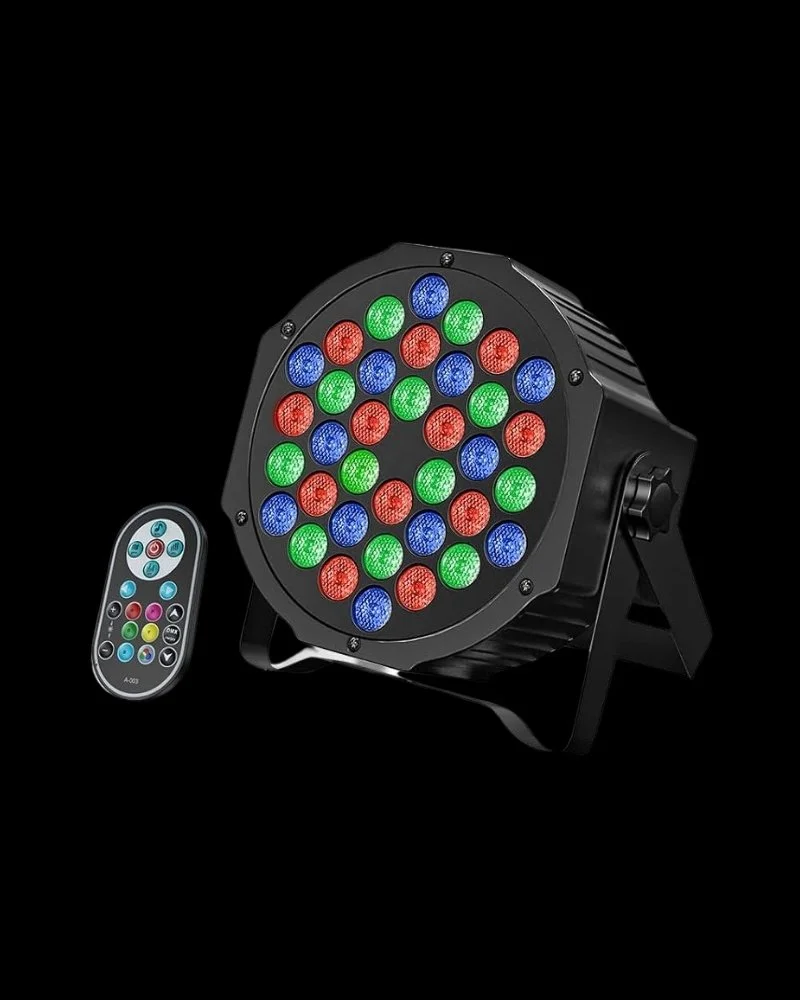 UKING LED Par Light