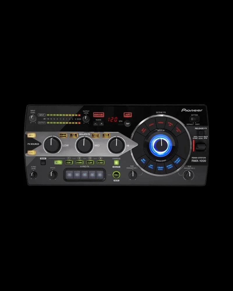 Pioneer RMX-1000