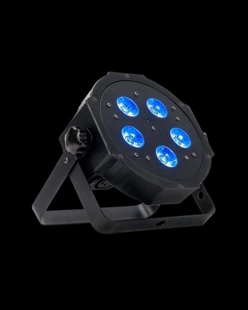 ADJ Mega Hex LED Par Can