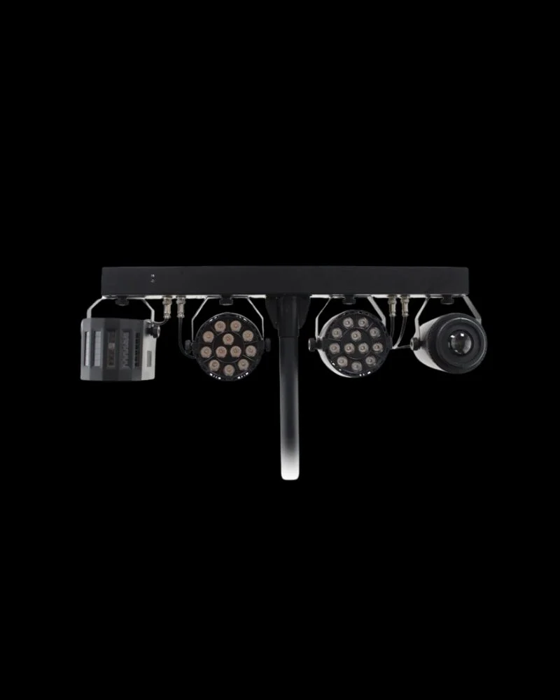 Equinox Microbar Multi System