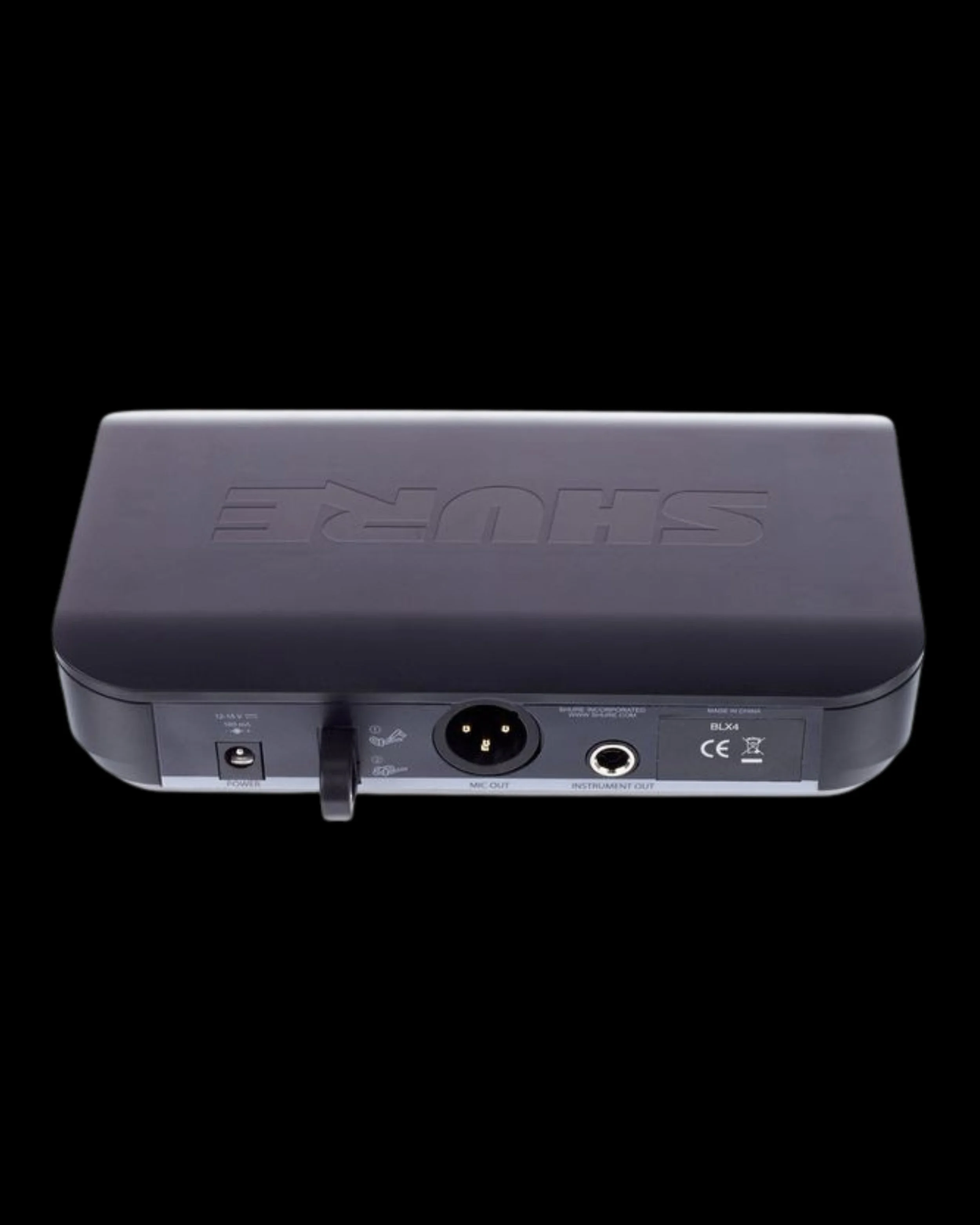 SHURE K14 Transmitter Rear View.jpg