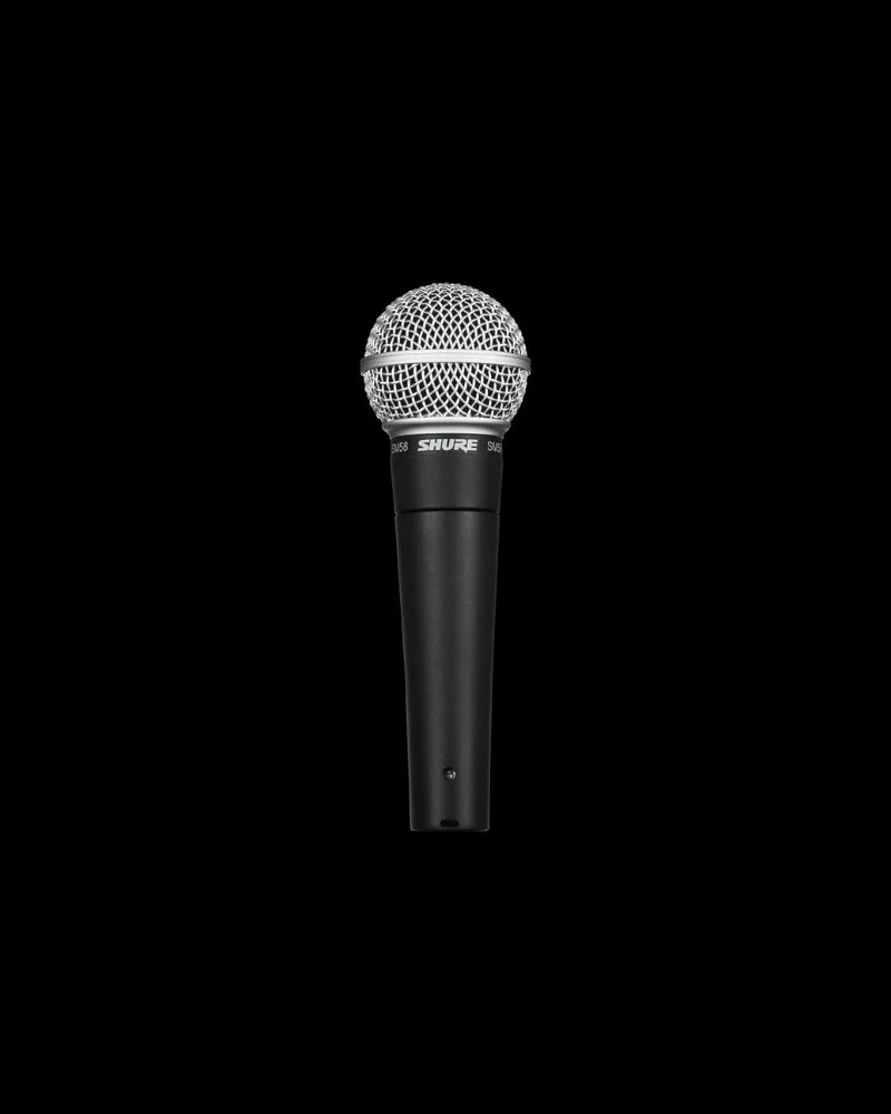 Shure SM58