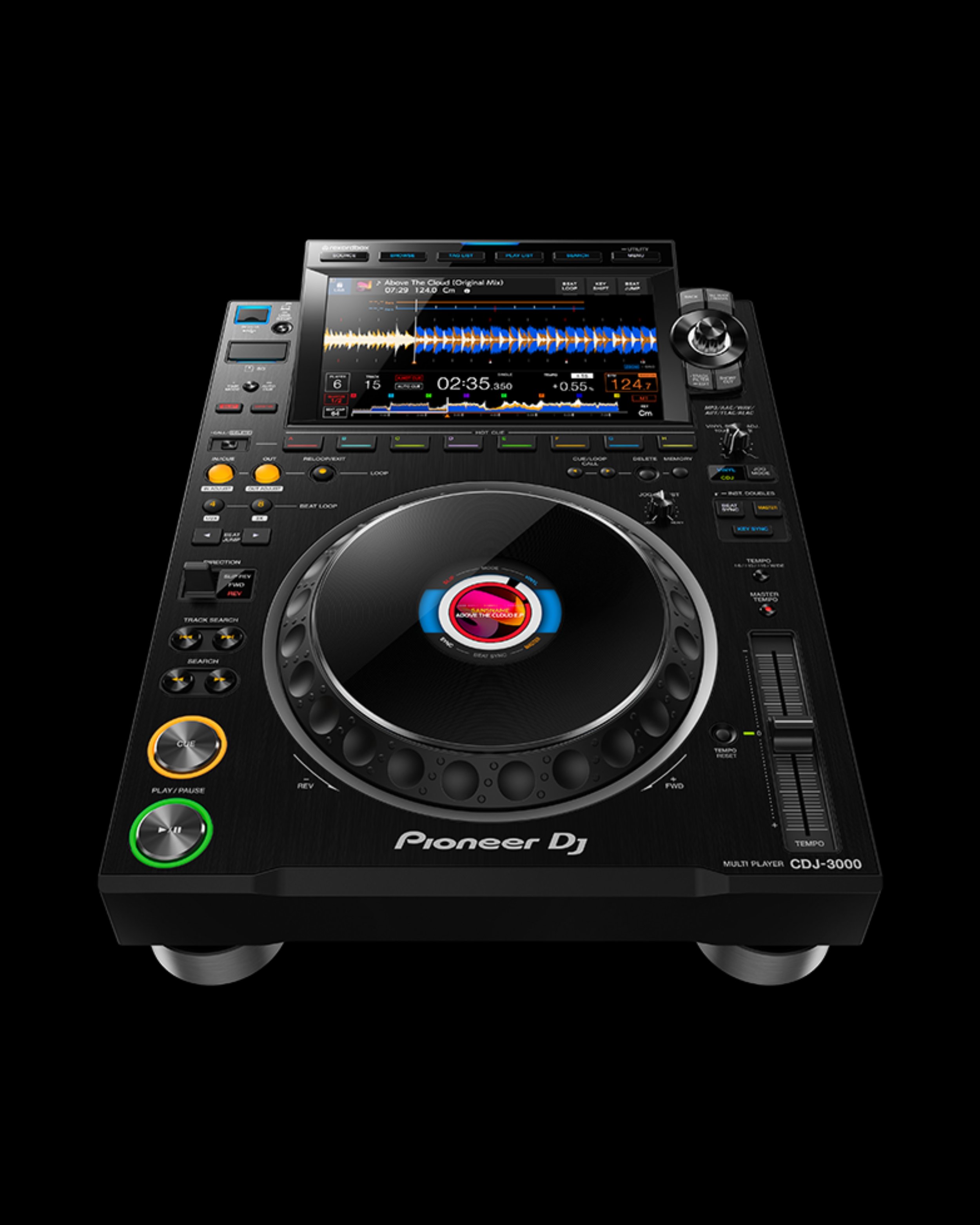 Pioneer CDJ-3000 Front View.jpg