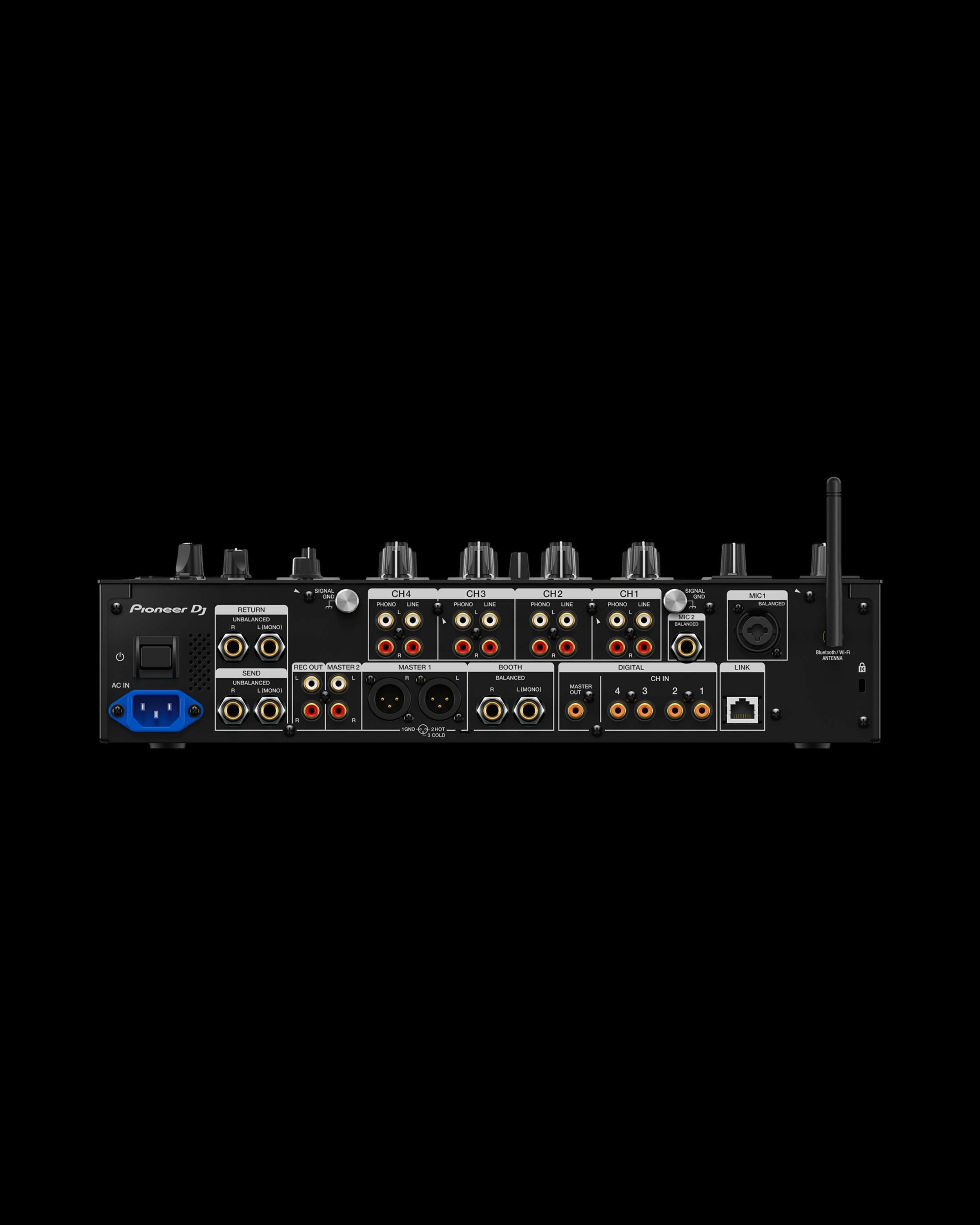 Pioneer DJM-A9 Rear View.jpg