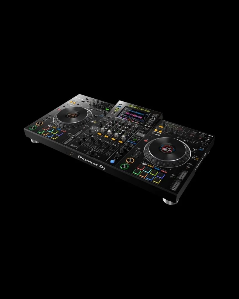 Pioneer XDJ-XZ professional all-in-one DJ system available to hire