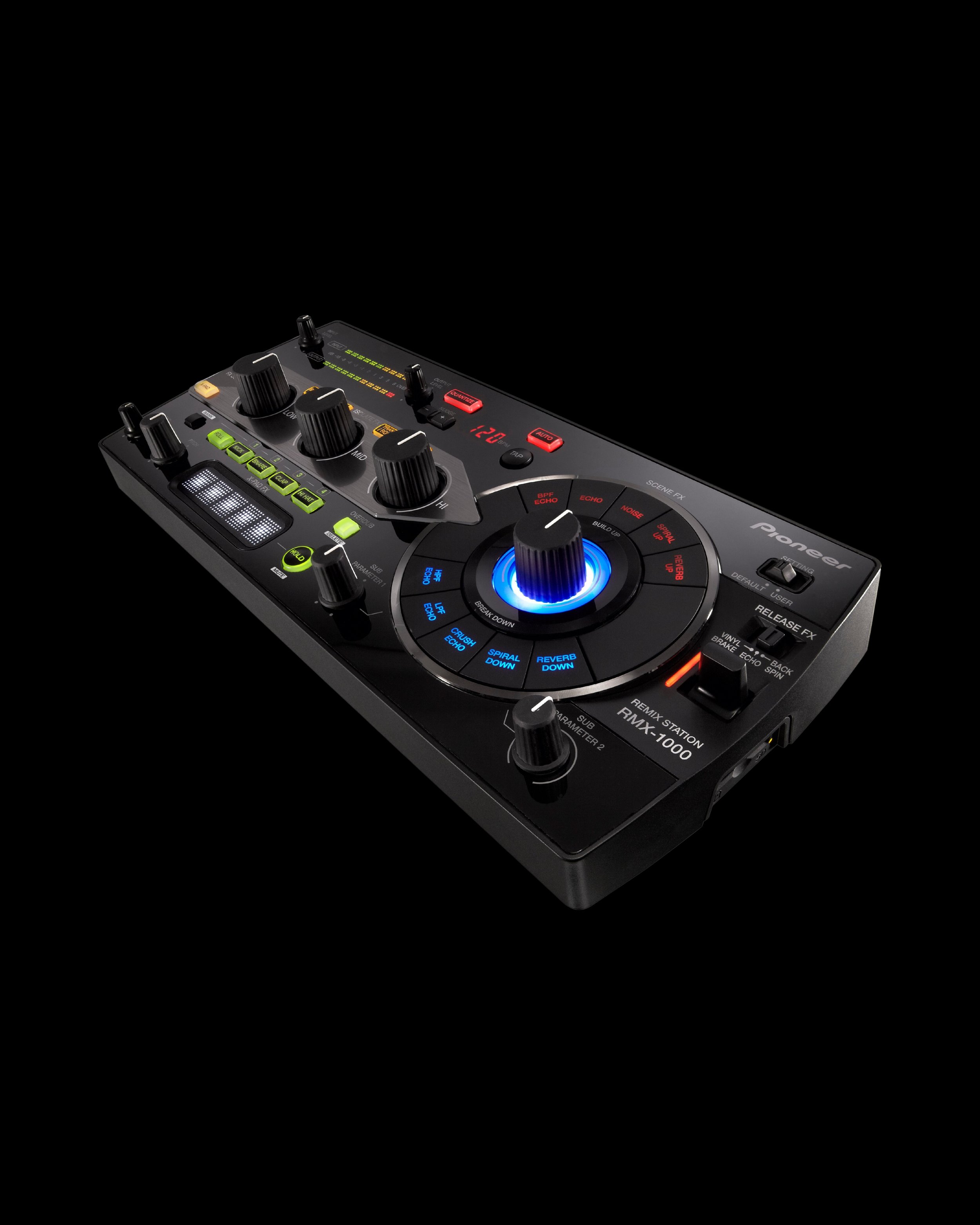 Pioneer RMX-1000 Side View.jpg