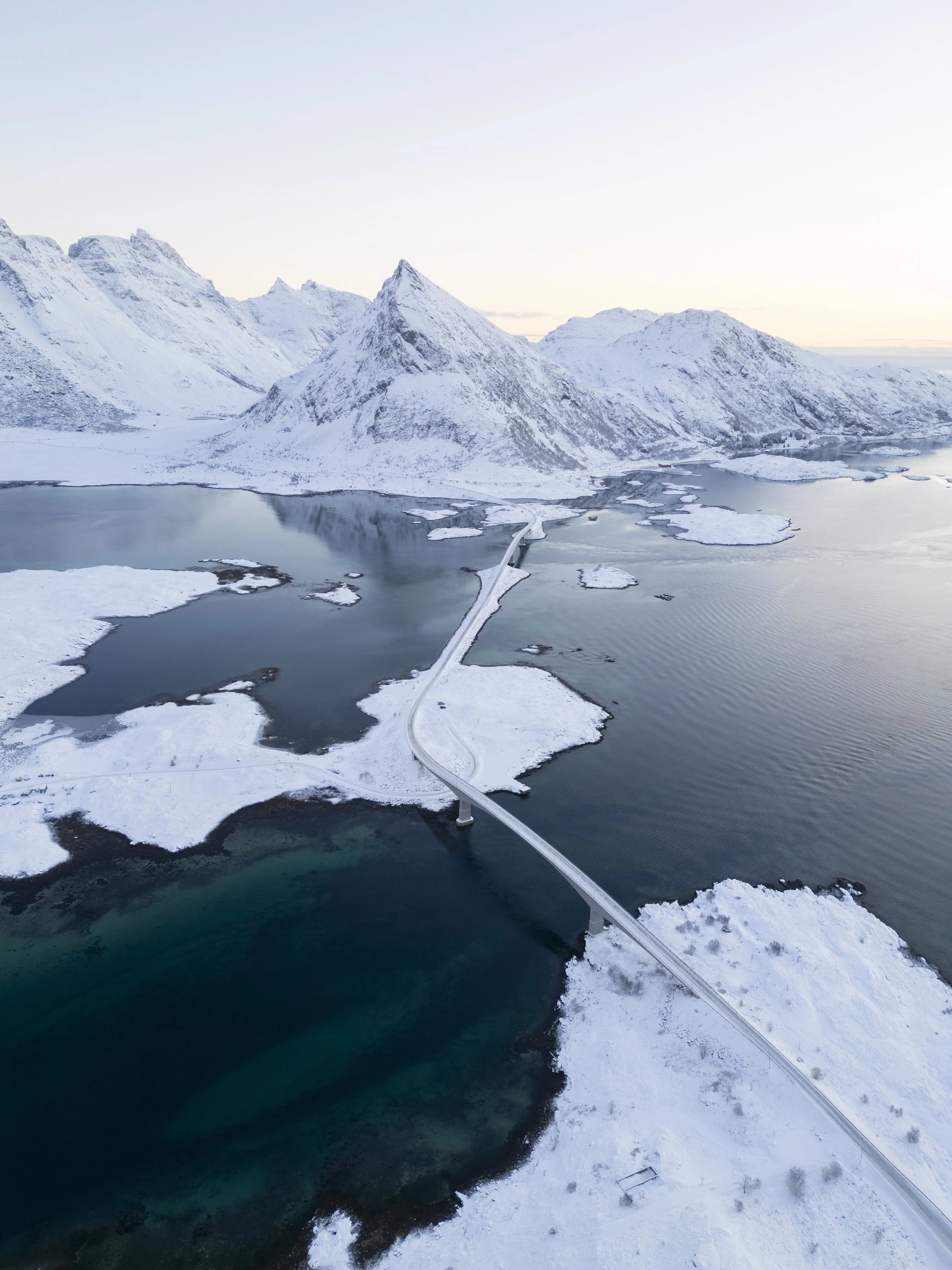 Volandstind (Horizontal)