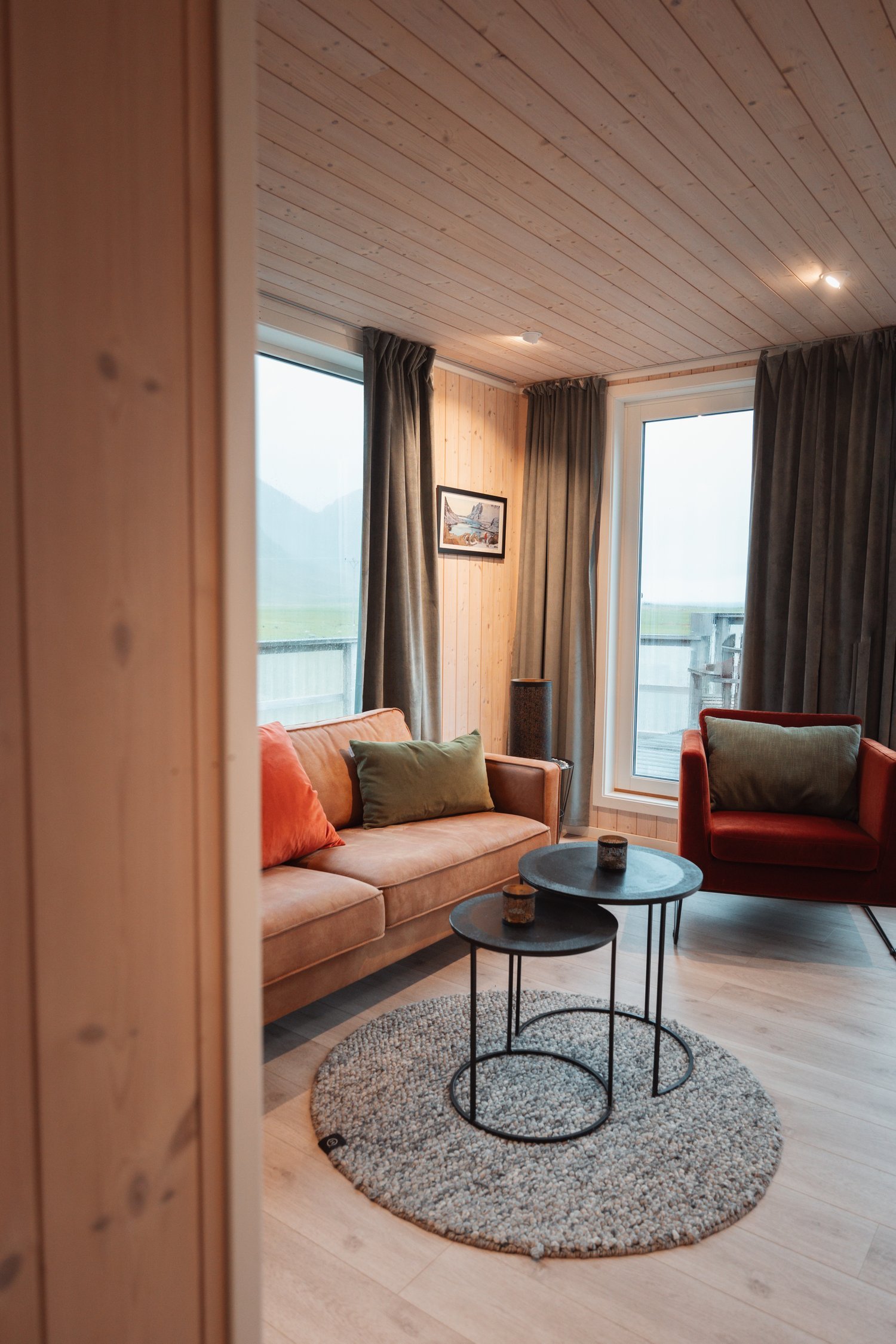 Unstad Arctic Surf (Unstad, Norway)