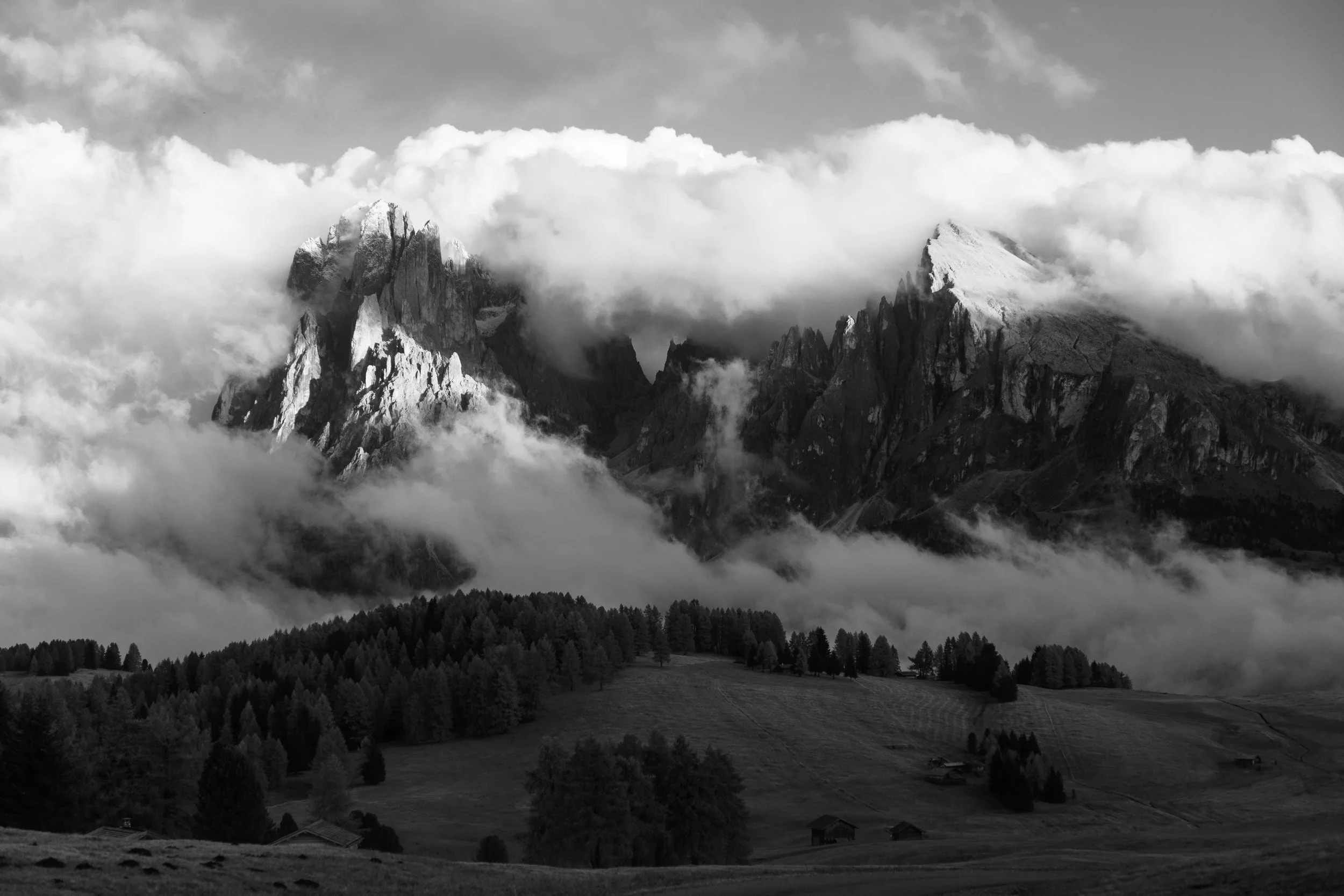 Dolomites, Italy