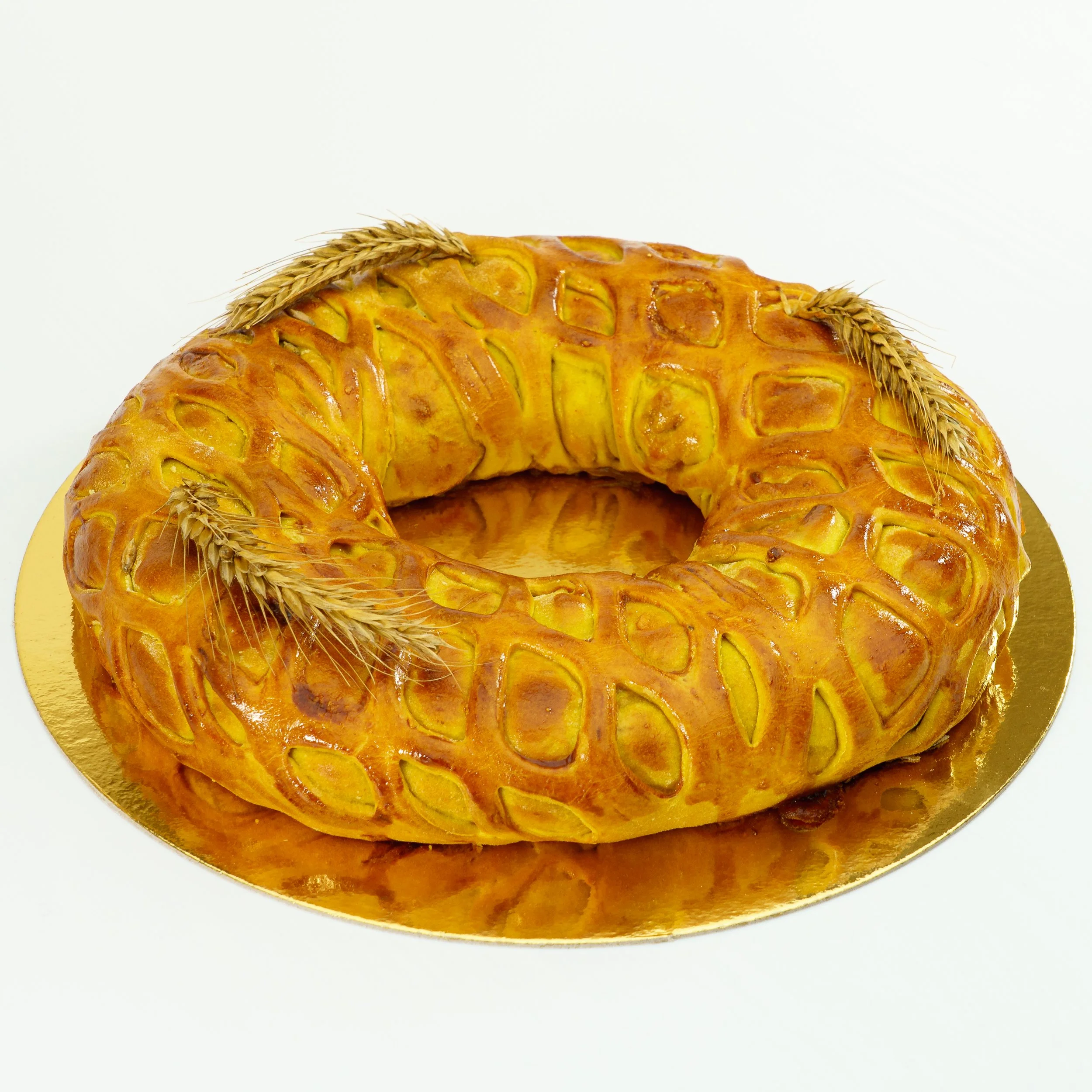 dabas maize kliņģeri, sāļais kliņģeris