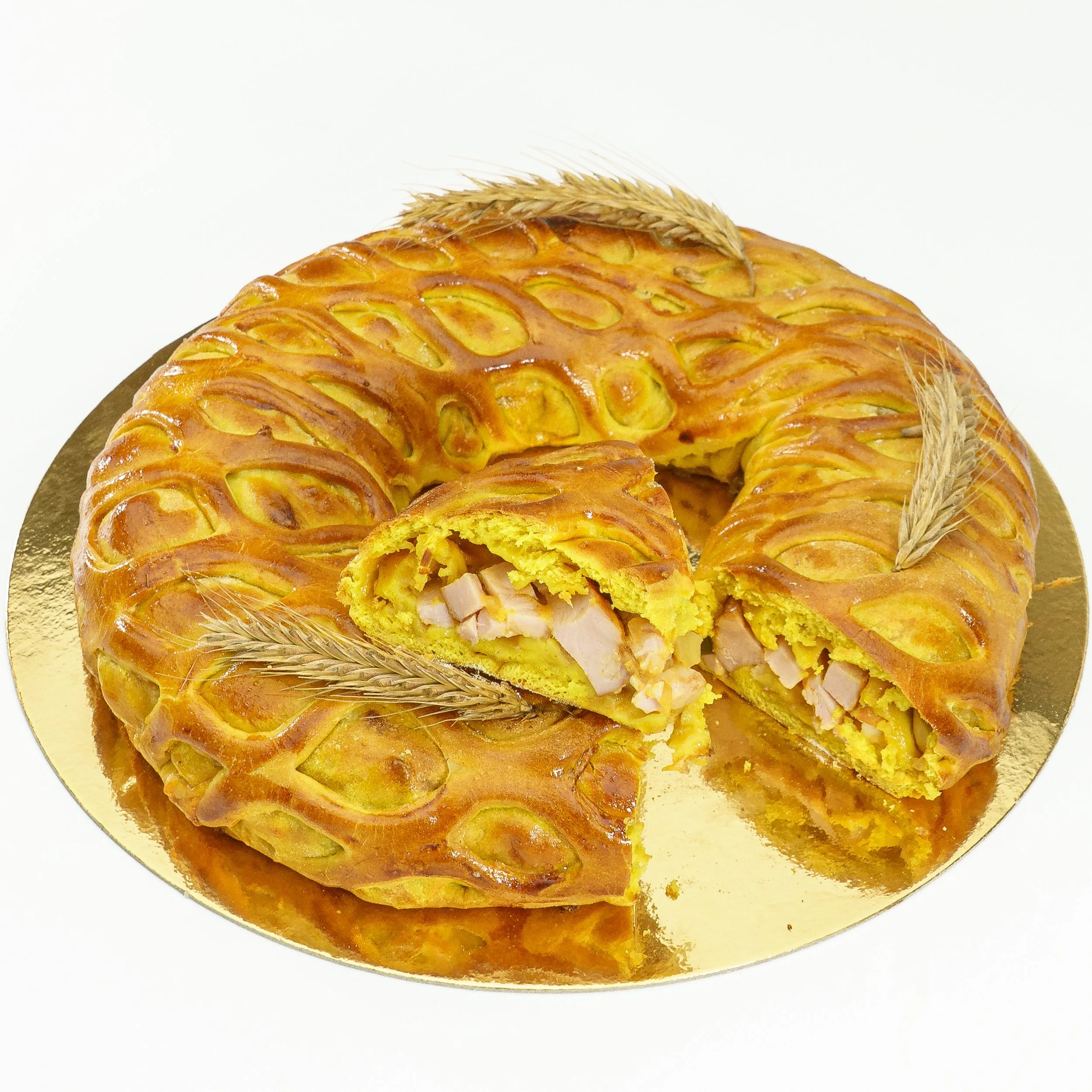dabas maize sāļais kliņģeris