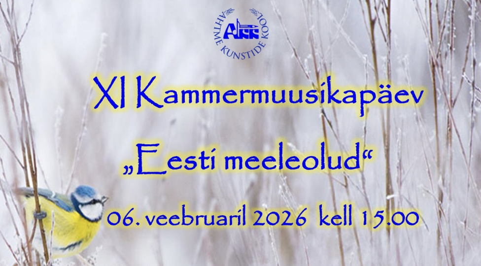 Estonian impressions