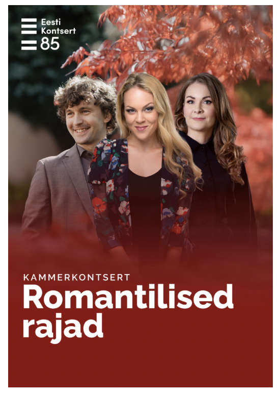 Eesti Kontsert series