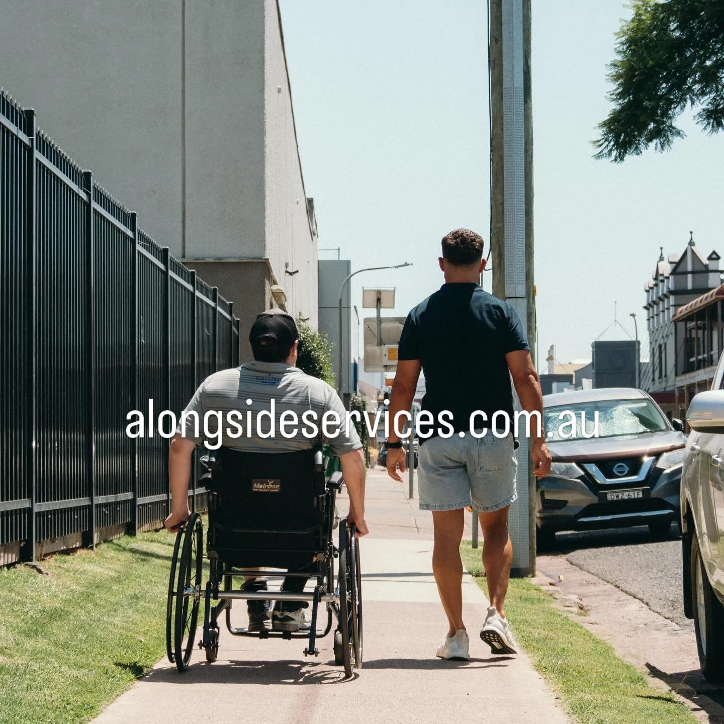 OUR WEBSITE IS LIVE, and we are proud to share it with you. Visit the link in our bio to take a look.