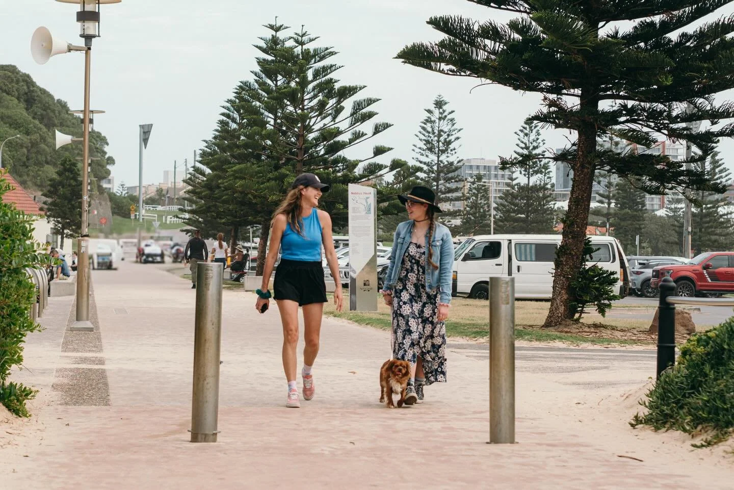 Have you checked out our new website yet? We are all about personal, consistent support grounded in real relationships - creating space for people to grow, participate and feel connected in their everyday lives. Take a look and get to know us more!  