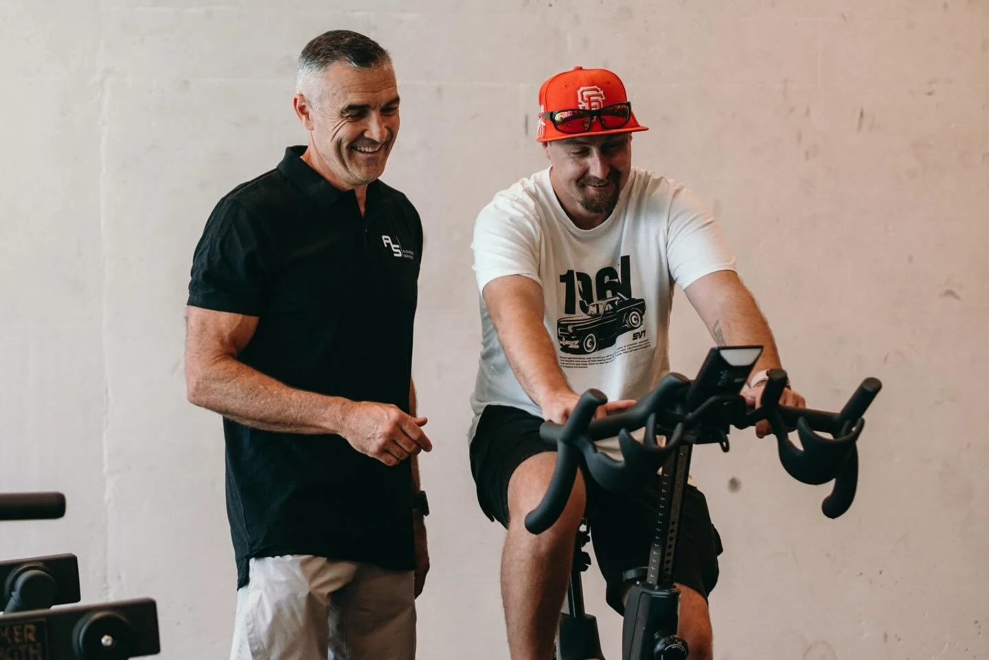 At Alongside Services, we believe support should go beyond helping someone simply get through the day - it should empower them to thrive in it.