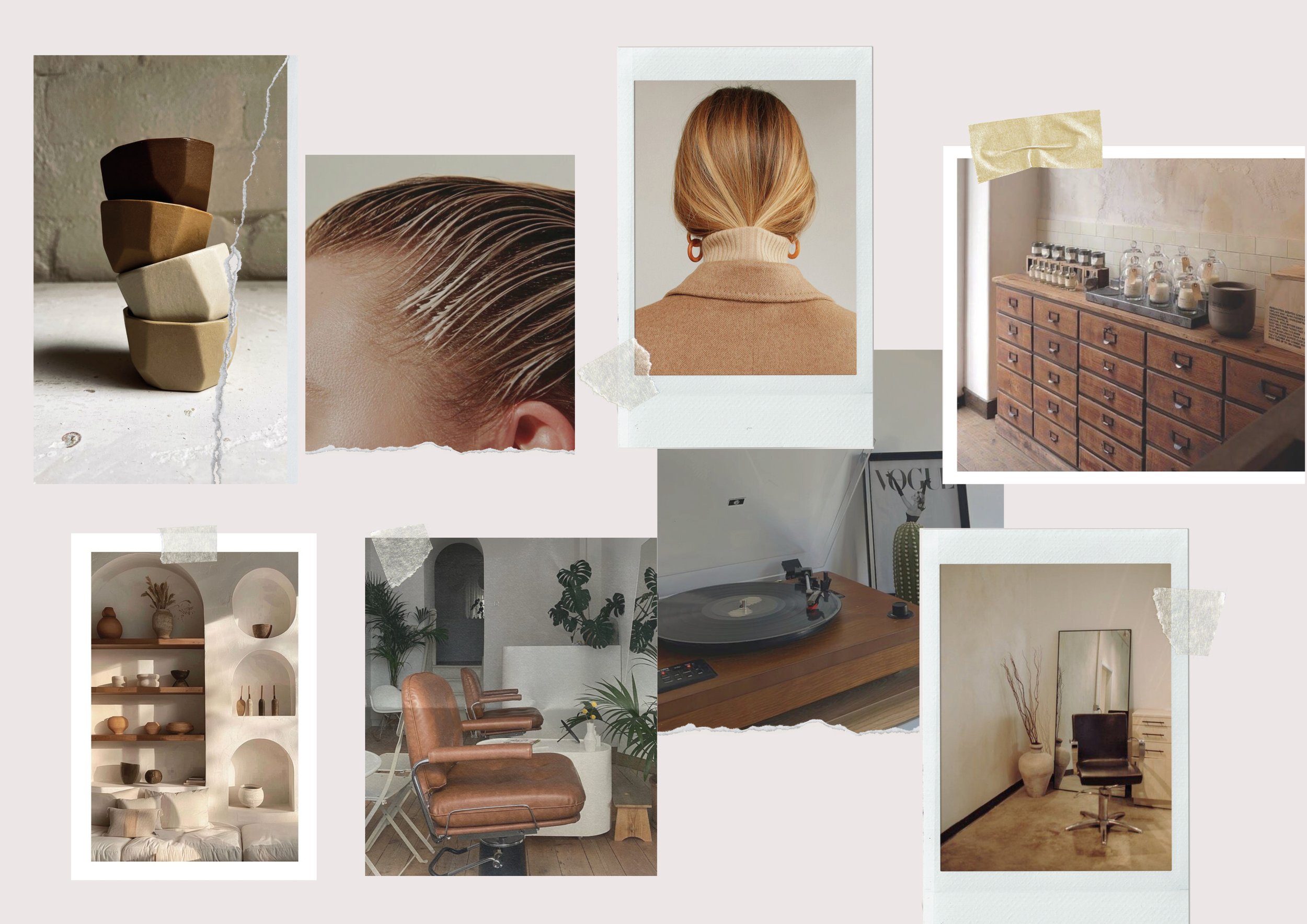Moodboard