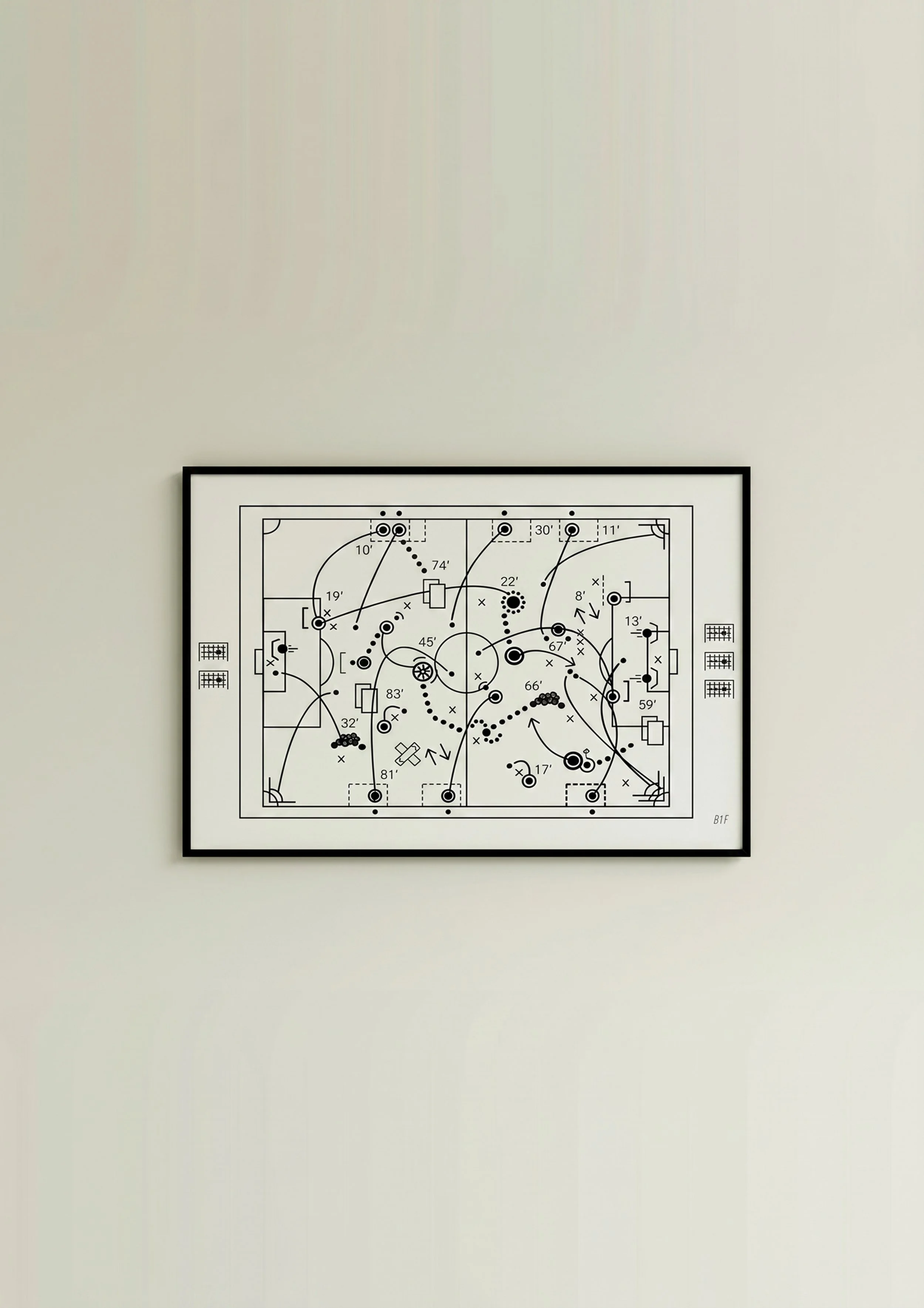 Poster DATA